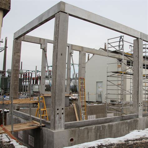 Image result for Rectangular Beam with Floating Column