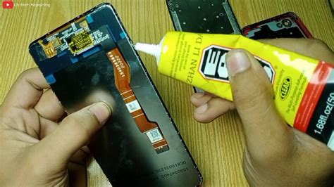 Image result for Oppo F7 LCD Replacement