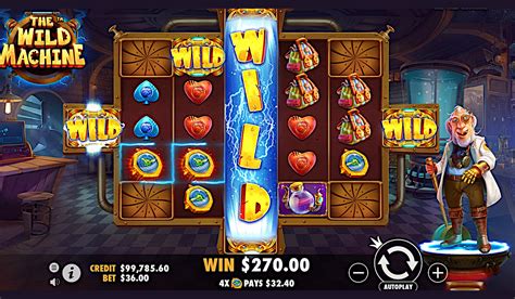 Image result for Wild Wild Slot Machine