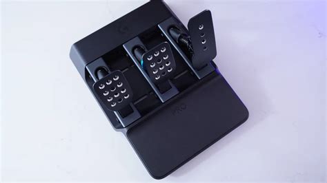 Image result for Logitech G Pro Sim Racing Setup