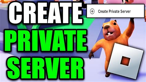 Image result for How to Create a Private Server Roblox for Free