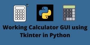 Image result for Python Tkinter Calculator Case User Diagram