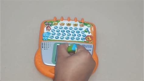 Image result for VTech Write Touch Tablet