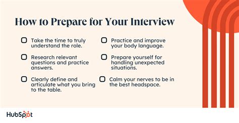 First Interview Tips に対する画像結果