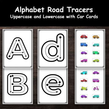 Image result for Alphabet Tracers