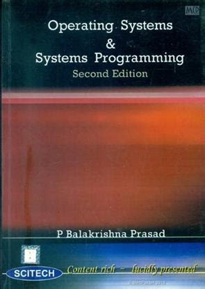 Image result for Systems Programming Book