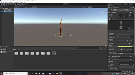 Image result for Sliding a Tree in Unity