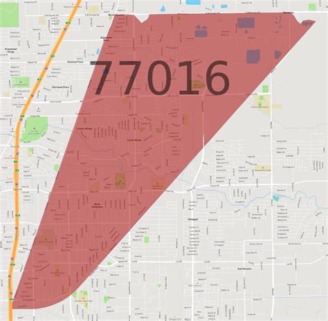 Image result for 77463 Zip Code