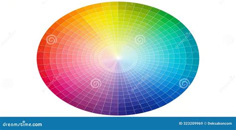 Image result for Gradient Color Wheel Background