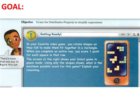 Image result for How to Find the Distributive Property