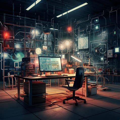 Image result for What Is a Digital Lab