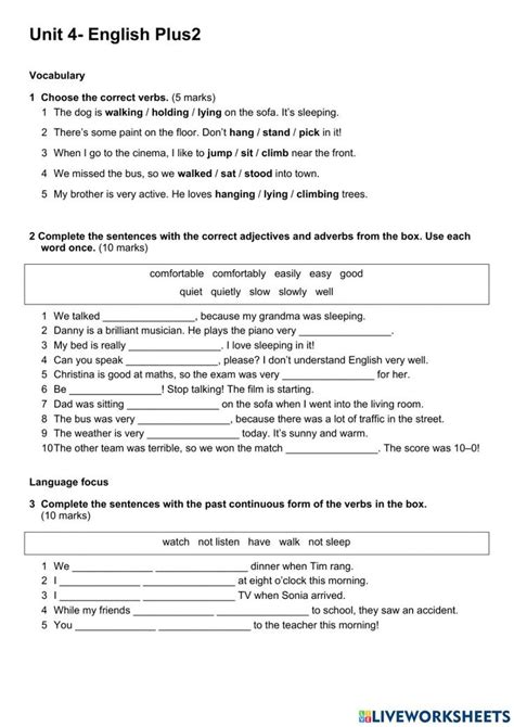 Plus 4 Worksheet માટે ઇમેજ પરિણામ