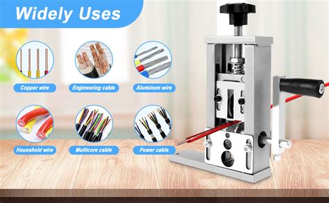 Image result for Wire Stripping Forming Machine