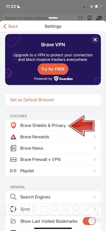 Image result for How to Enable JavaScript for Brave Browser