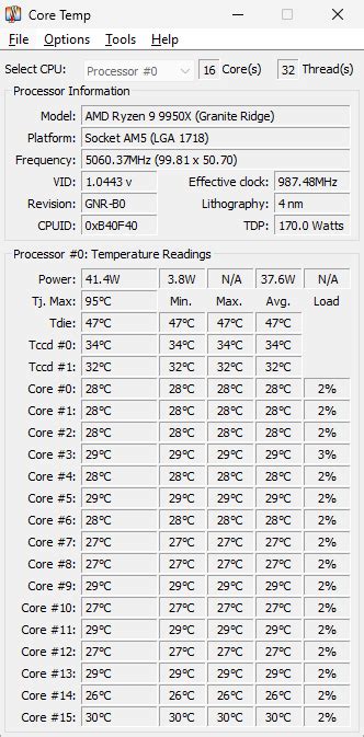 Image result for How to View CPU Temp