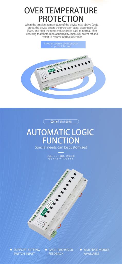 Module Relay 20A に対する画像結果