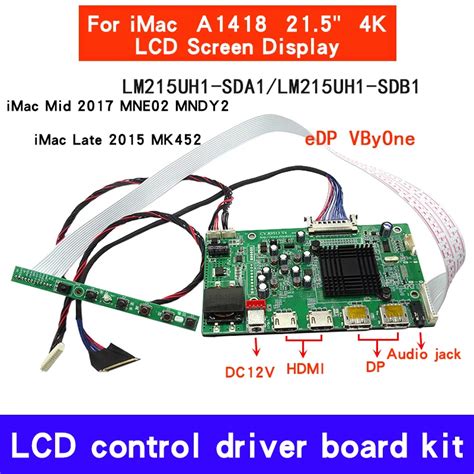 Image result for 21.5 iMac 2015 SSD Fan Control Unit