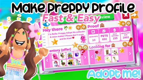 Afbeeldingsresultaten voor AdoptMe Profile