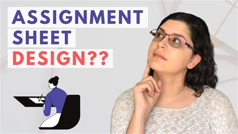 Image result for Assignment Layout Design