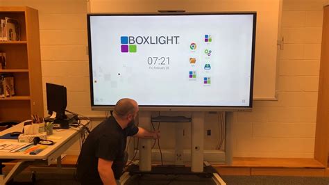 Afbeeldingsresultaten voor Boxlight Smartboard