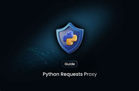 Image result for Proxy Server Flow Chart for Python