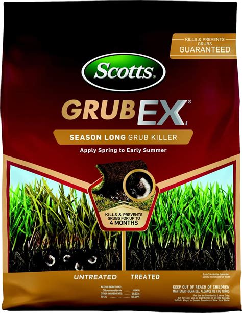 Image result for Scott's Grub Out Application