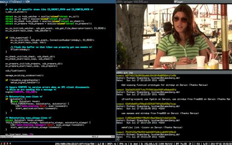 Best Linux Tiling Window Manager に対する画像結果