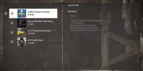 Toradh íomhá ar Fallout NV Load Order