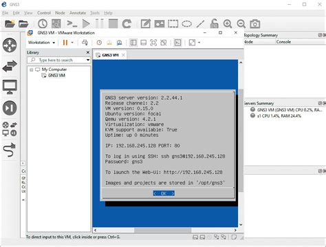 Image result for GNS3 Multilayer Switch