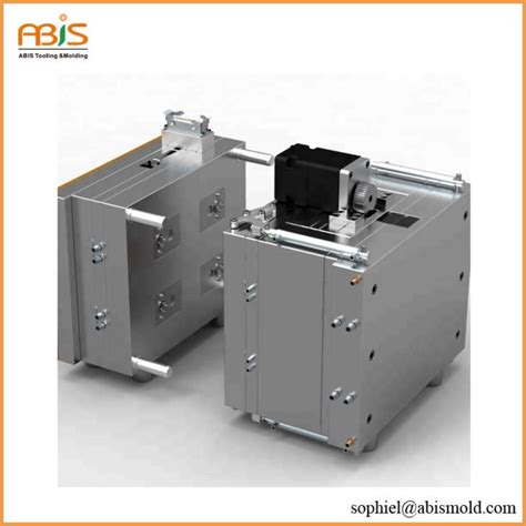 Image result for Auto Mold Injection