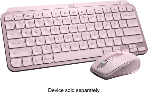 Image result for Tracked Keyboard Logitech Mini