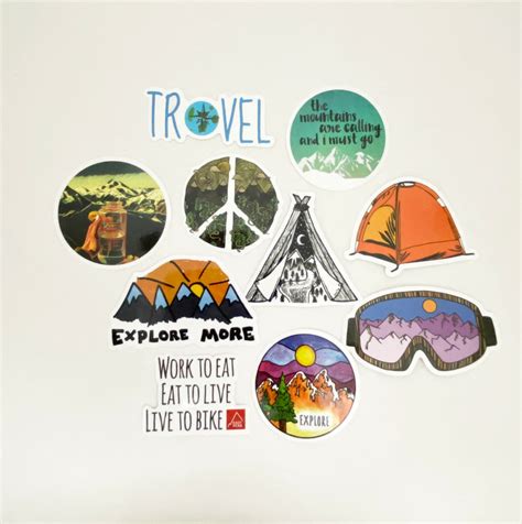Explorer Round Sticker に対する画像結果