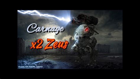 Image result for WWR Carnage
