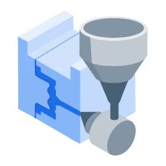 Injection Compression Molding Icon に対する画像結果