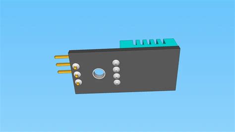 Image result for DHT22 Sensor Vector