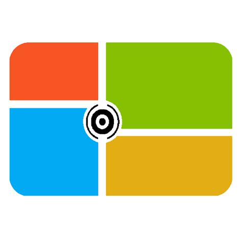 Image result for Windows 1.0 Logo Vector