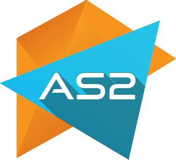 Image result for AS2 Network Logo