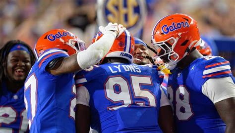 Image result for Gators Vs. Cowboys