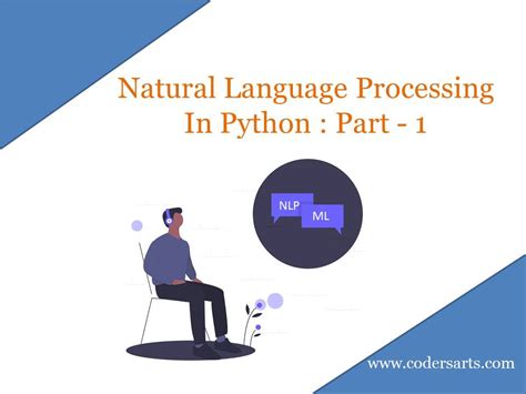 Image result for Natural Language Processing in Python