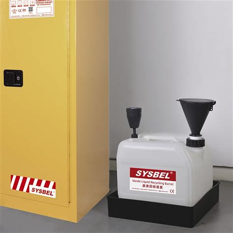 Toradh íomhá ar Garbage Waste Liquid