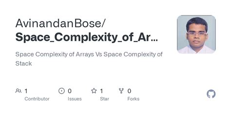 Image result for Space Complexity of Stack