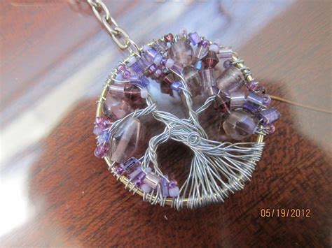 Image result for Wire Tree of Life Pattern