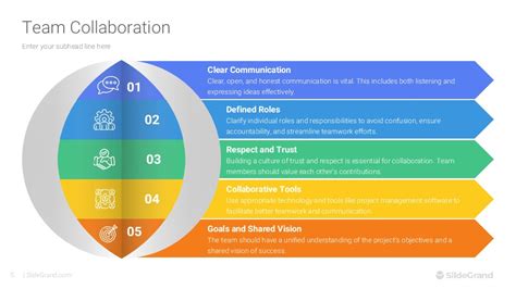 Collaboration PowerPoint Background Design に対する画像結果