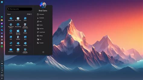Image result for How to Move Start Menu Bar