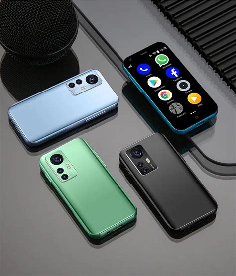 Image result for Mini Android Phone Sugar