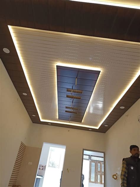 PVC Ceiling In-House Design に対する画像結果