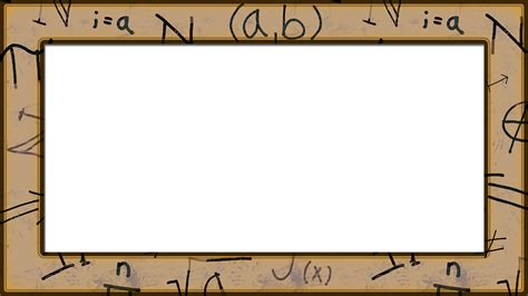 Framed Math Word Sign に対する画像結果