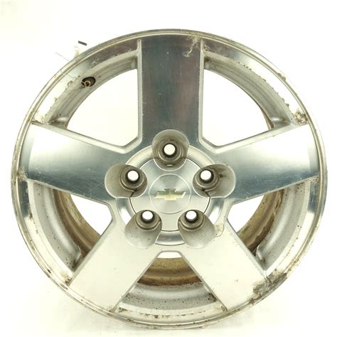 Image result for 2006 Chevy Equinox LT AWD Rims