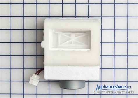 Image result for Kenmore Refrigerator Damper Control Repair