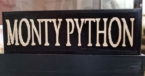 Image result for Monty Python Symbols